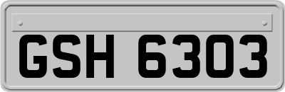 GSH6303