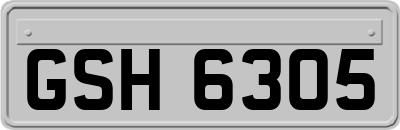 GSH6305