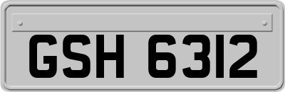GSH6312