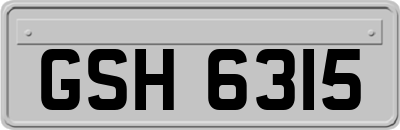 GSH6315