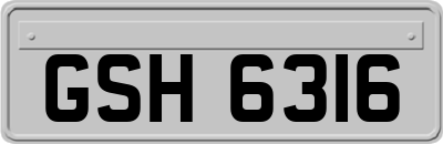 GSH6316