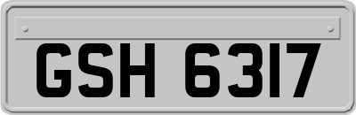GSH6317