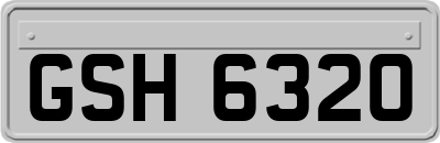 GSH6320