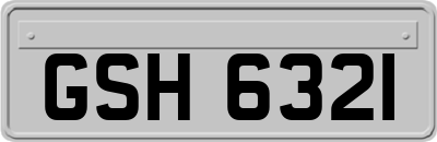 GSH6321