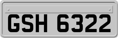 GSH6322