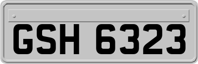 GSH6323