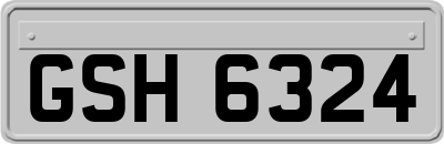 GSH6324