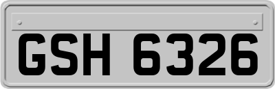 GSH6326