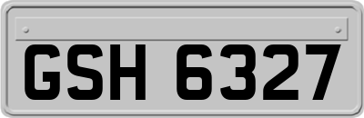 GSH6327