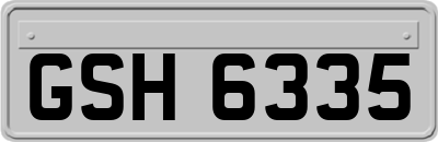 GSH6335