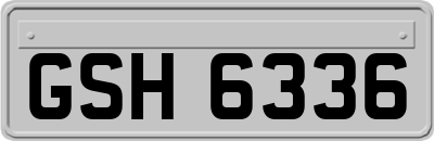 GSH6336