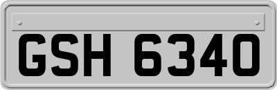 GSH6340