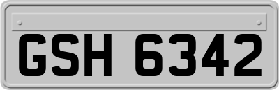 GSH6342
