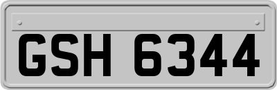 GSH6344