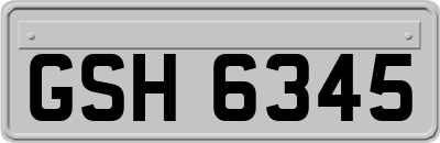 GSH6345