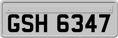 GSH6347