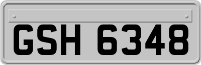 GSH6348