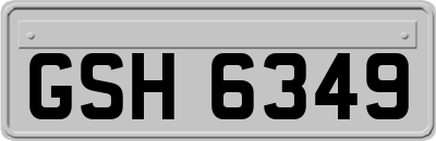GSH6349