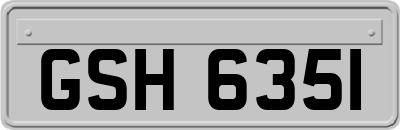 GSH6351