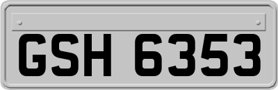 GSH6353