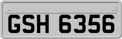GSH6356