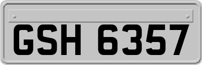GSH6357