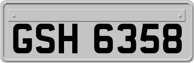 GSH6358