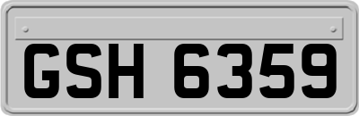GSH6359