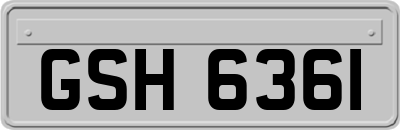 GSH6361