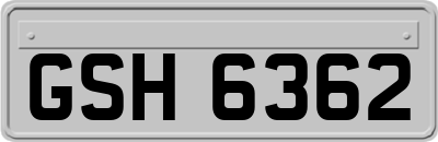 GSH6362