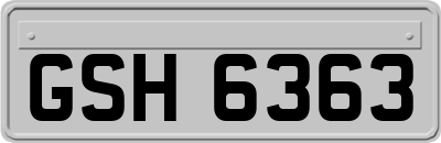 GSH6363