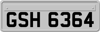 GSH6364
