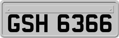 GSH6366