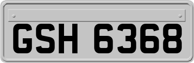 GSH6368
