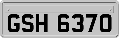 GSH6370