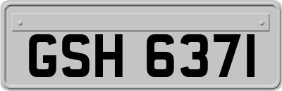 GSH6371