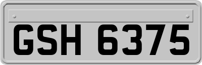GSH6375