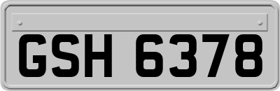 GSH6378