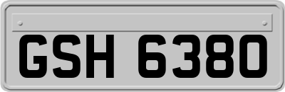 GSH6380