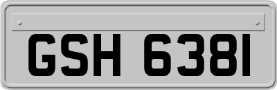 GSH6381