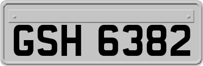 GSH6382