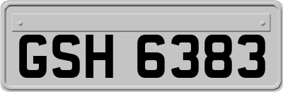 GSH6383