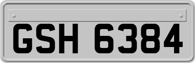 GSH6384