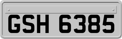 GSH6385