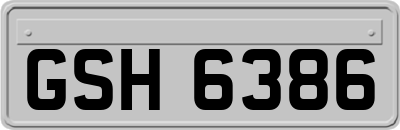 GSH6386