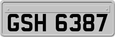 GSH6387