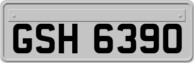 GSH6390