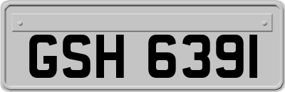 GSH6391