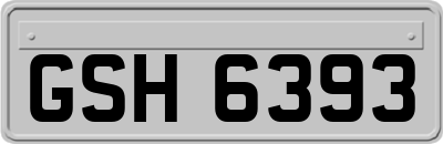 GSH6393