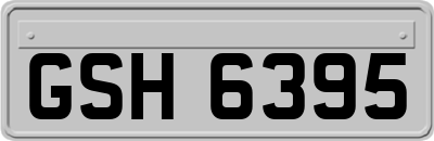 GSH6395